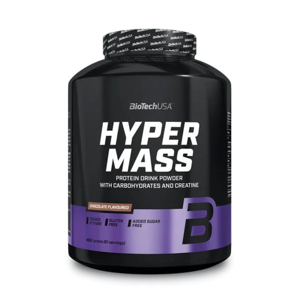 Hyper Mass Biotech USA 4 Kg Hyper Mass Biotech USA 4 Kg